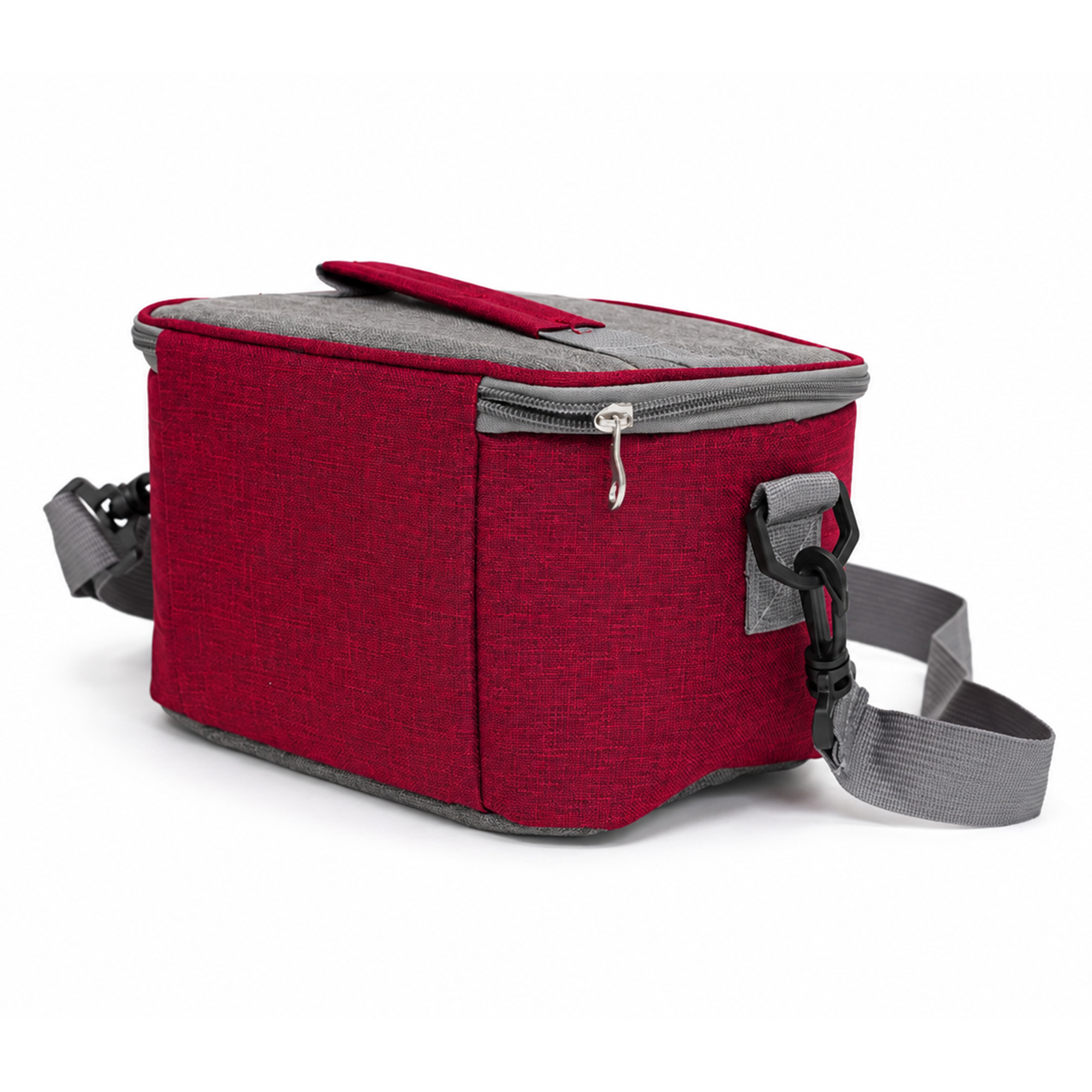 Eurocatch Coolbag - incl. 1x Coolpack