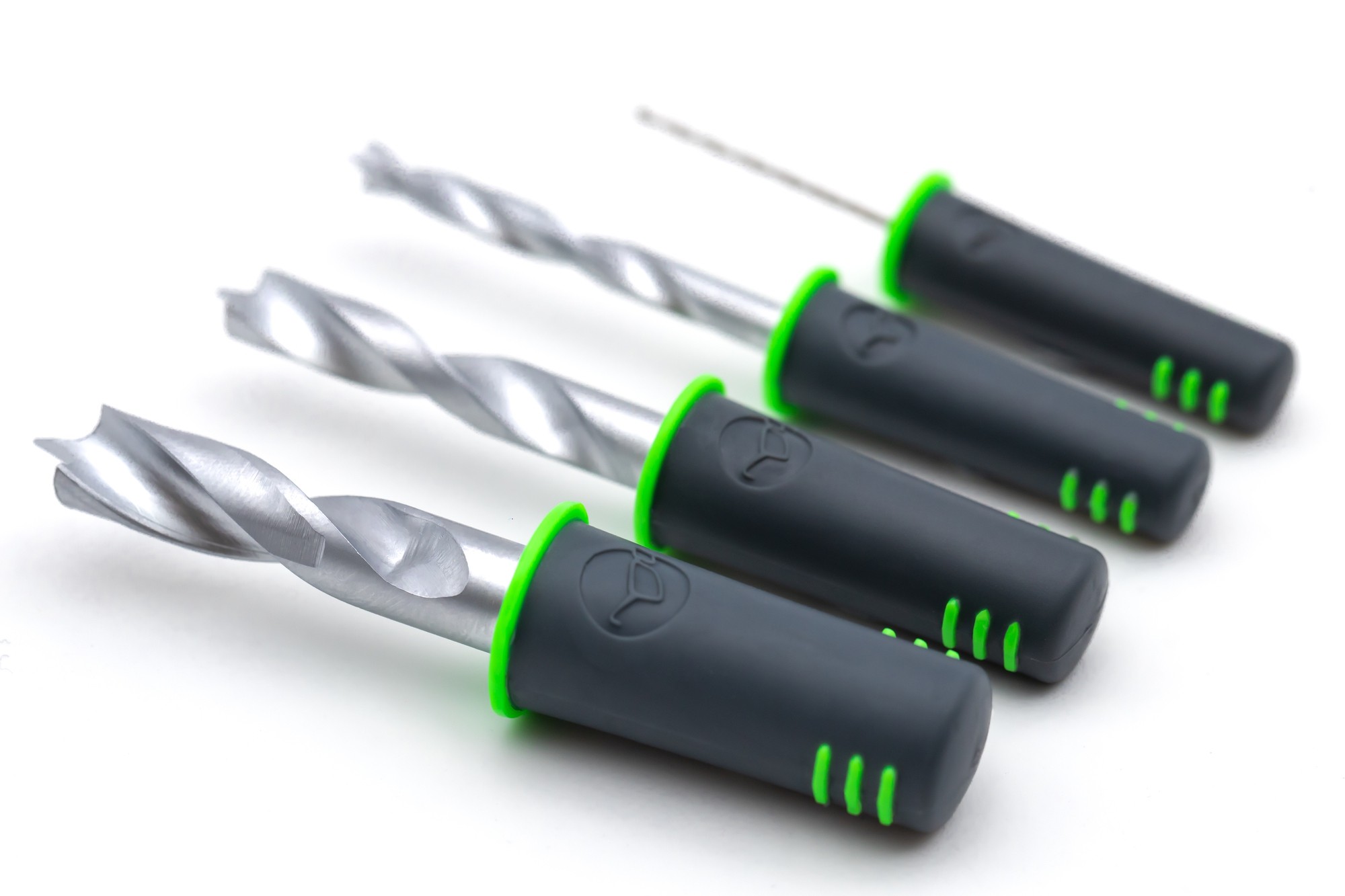 Korda Bait Drill 8mm + Cork Sticks