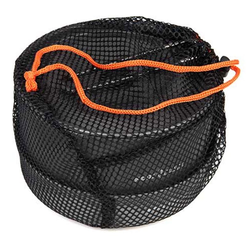 FOX Cookware 3-delige Cook Set