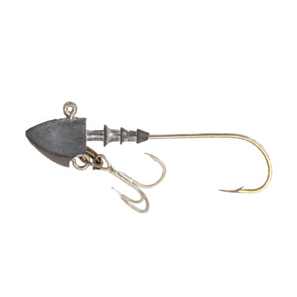 Cultiva AX Head - 28gr - Taille de hameçon5/0 - 2pcs.