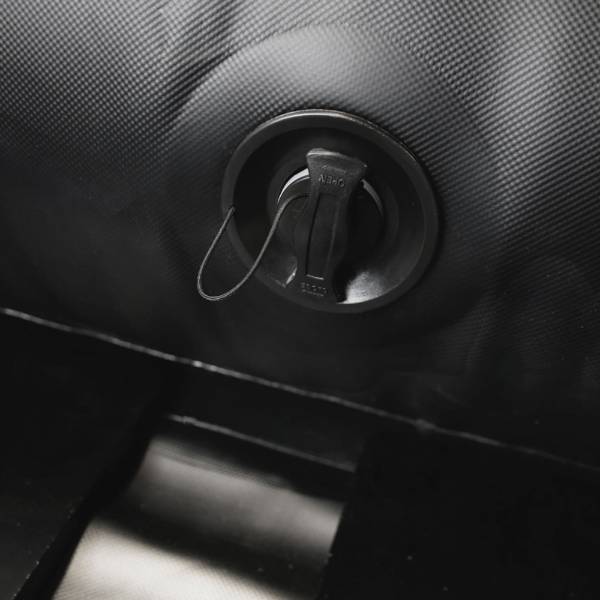 Hunter Inflatable Boat Sp 235 - Bateau en caoutchouc