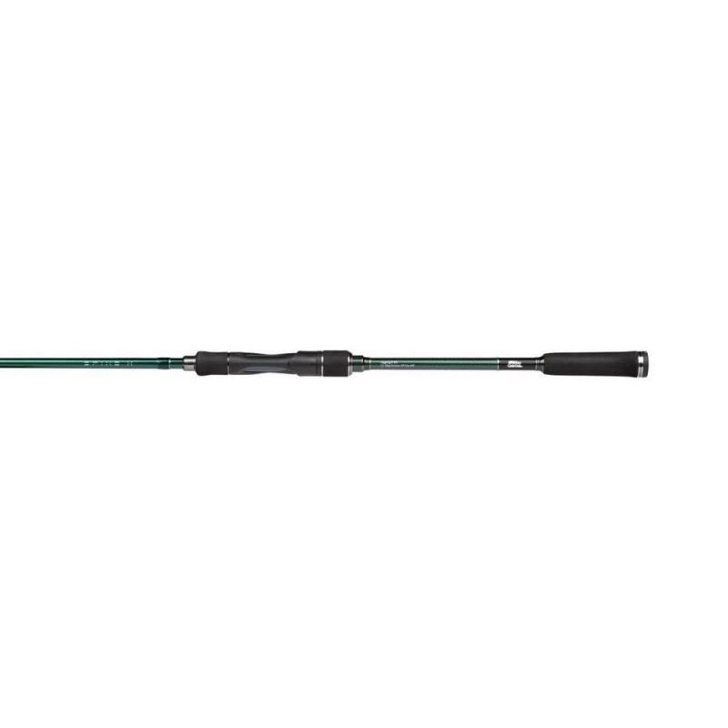 Abu Spike X Finesse Jigging 862 5-30g S - Finesse - Canne spinning  2,60m 5-30g