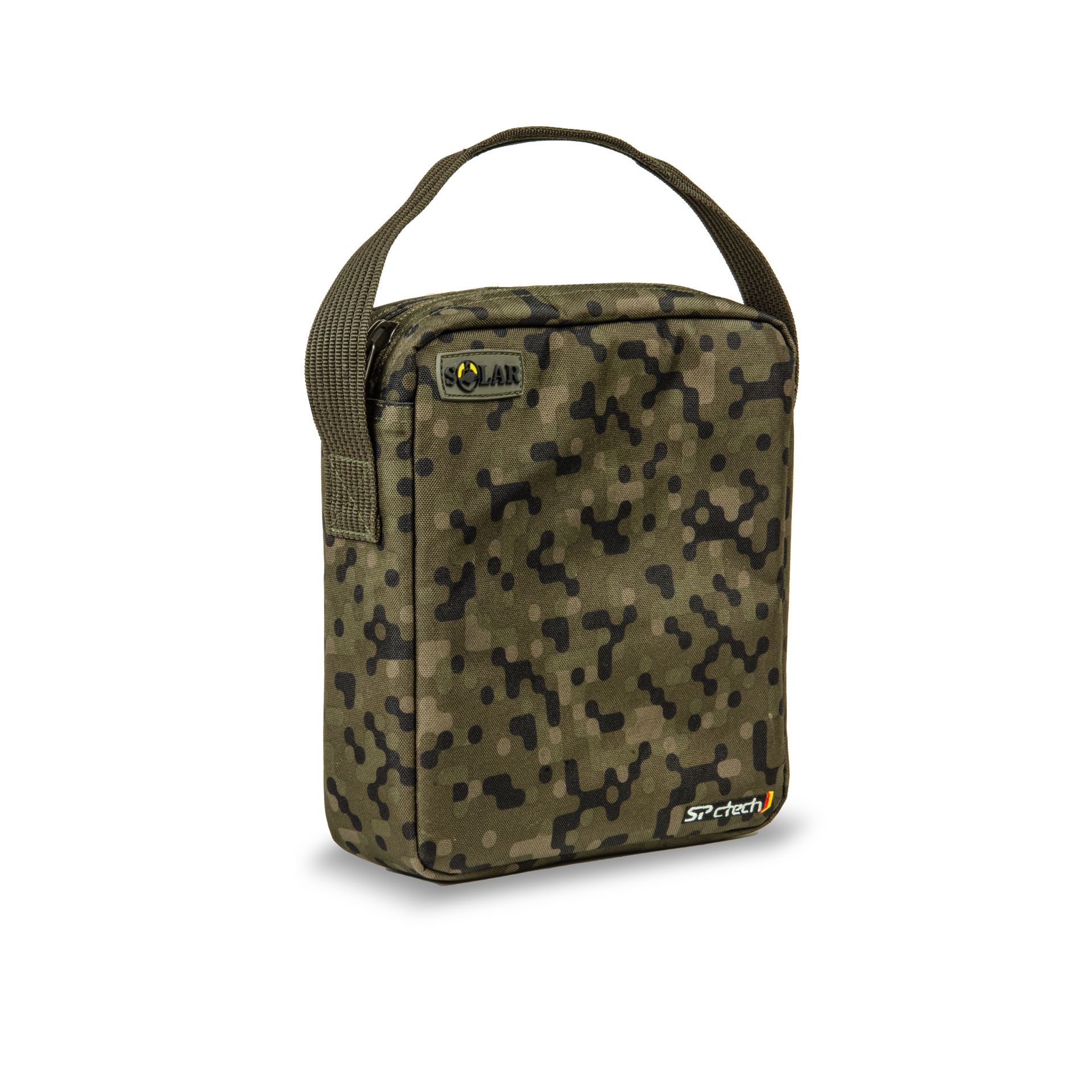 Pochette pour balance Solar Sp C-Tech