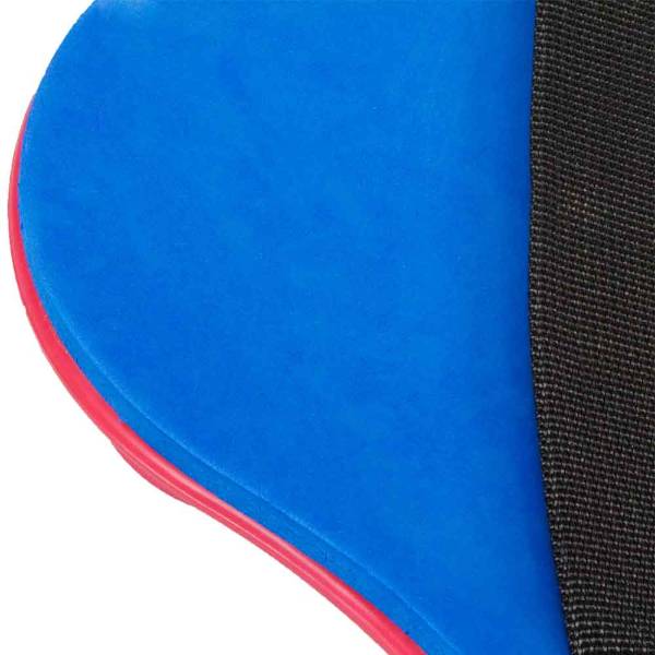 Fighting Belt Spitzbergen - Rouge