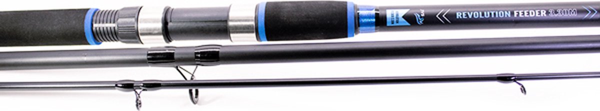 Revolution Feeder - 3.30m - Canne Feeder