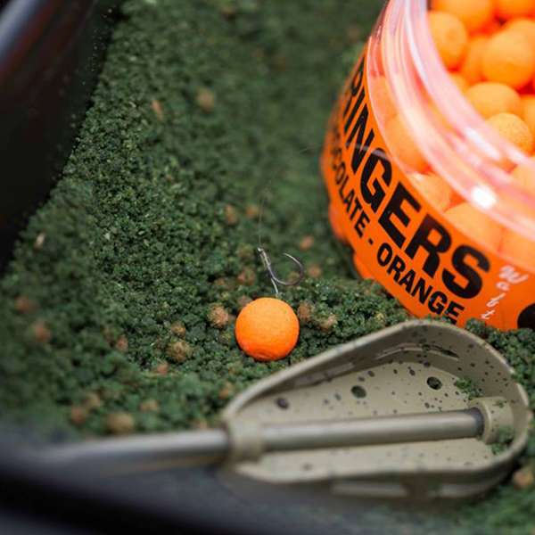 Hybrid Inline Feeder - Small - 36g