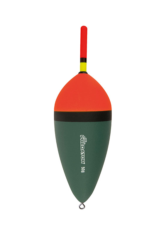 FOX Rage Predator HD - Stubby Swivel - 15g