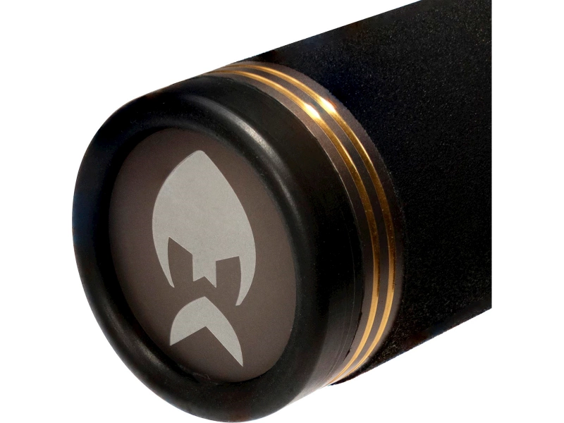 W3 Powershad 2nd M - 270cm - 7-25g - Canne Spinning