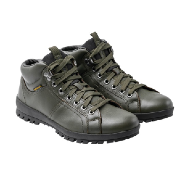 KORE Kombat Boots - Olive - Taille 40.5 - Chaussure