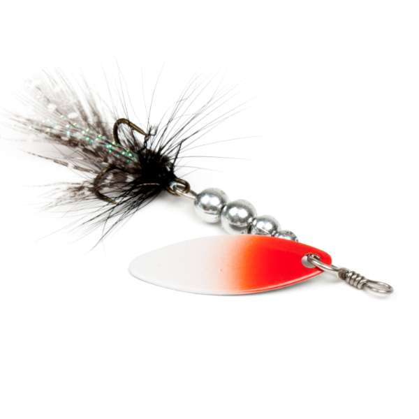 Favorite - Spinner - Taille1 - 2.5g - Red Head