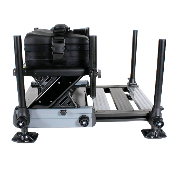 Seat Box Viper Virus - Panier Siège