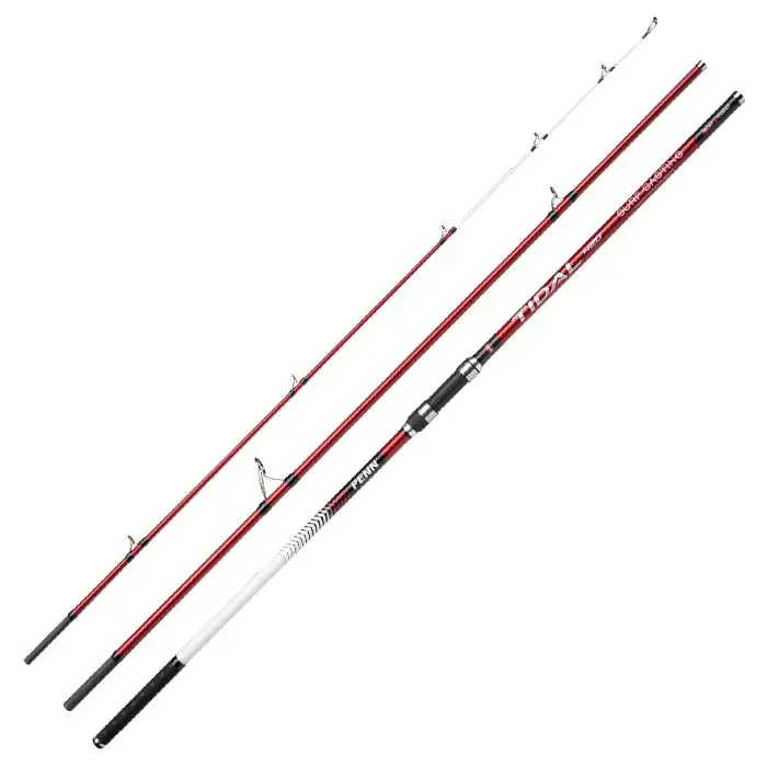 Tidal XR 453 - 100-250g - Canne Pêche du Bord