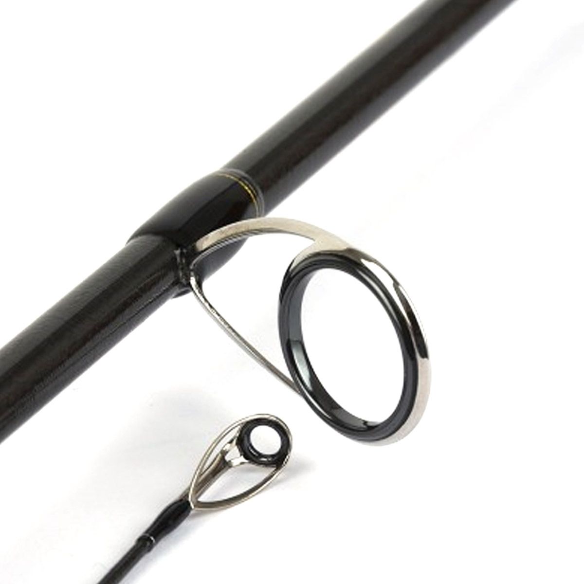 Yasei LTD Big Softbait Specialist 270 XH S - Canne Spinning