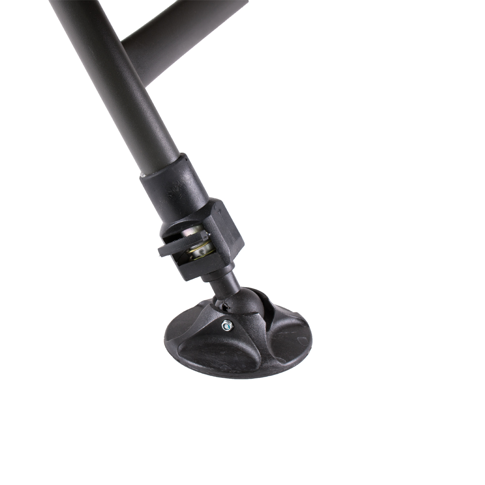  Bedchair  Bed & Sleep System 8-Leg XXL