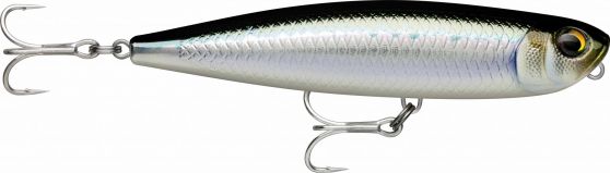 Crayon Rapala Precision Xtreme - EXO - Eau de surface - 12,7 cm - Tarpon