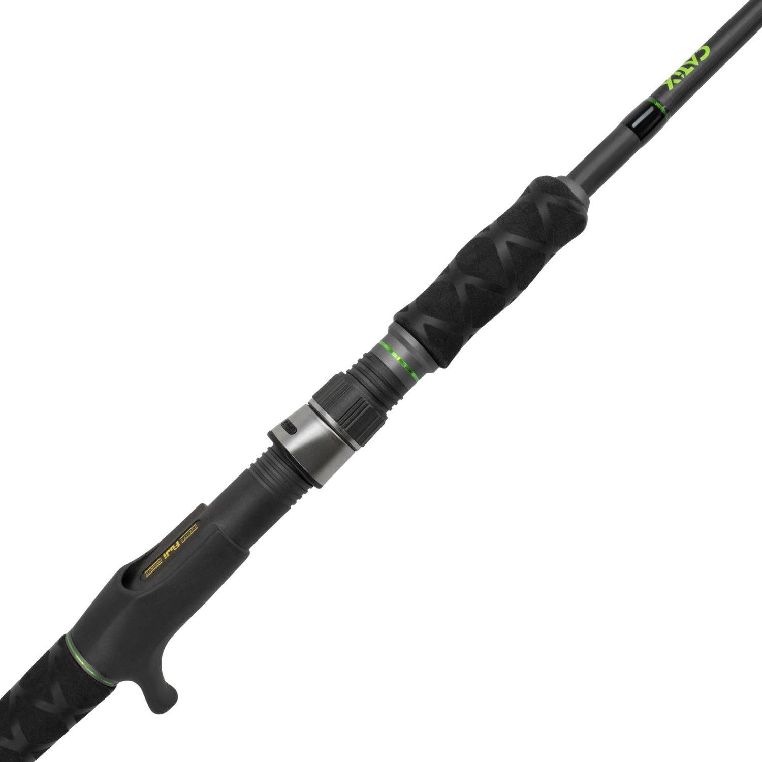 Catix Canne Silure Verticale 1,85m 100-250g