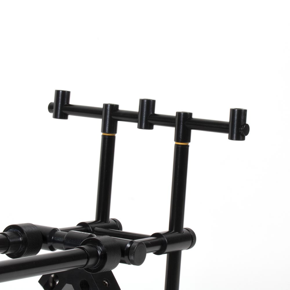 Edition VX3 - Rodpod