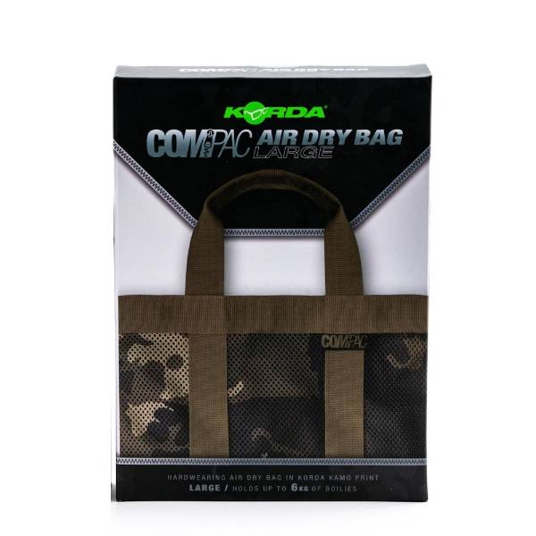 Compac Air Dry Bag -  Dry Bag -  Large