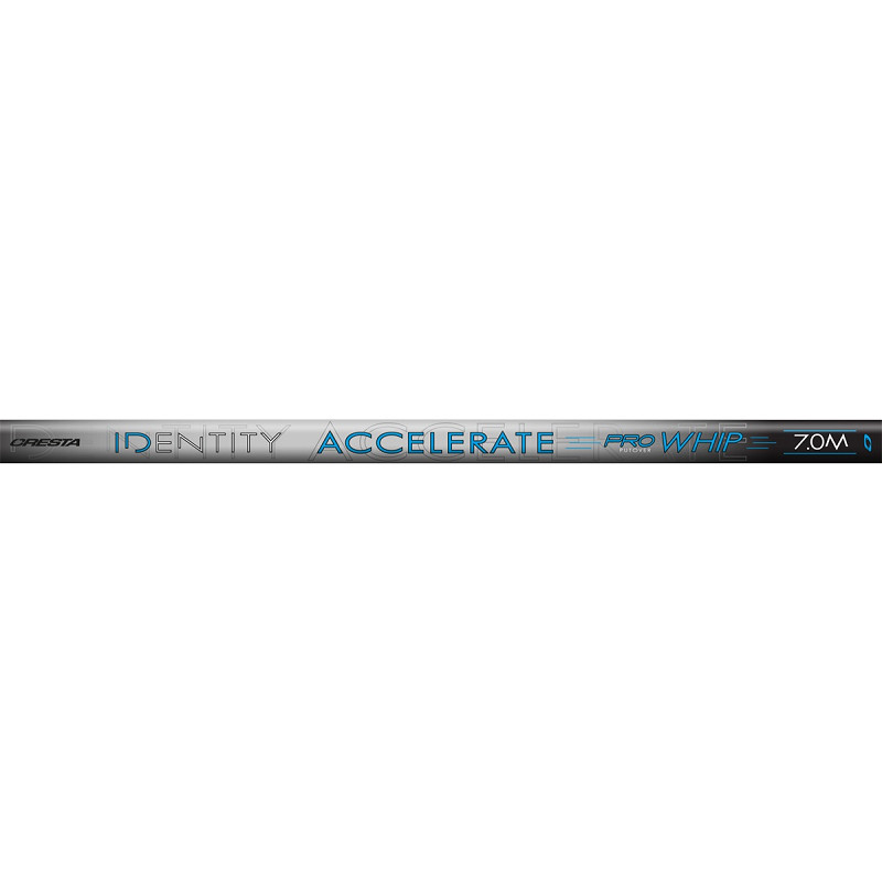 Cresta Identity Accelerate Pro Whip - 7m