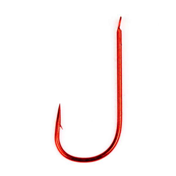 Chika Red Hameçon - Taille 20 - 18 Pièces