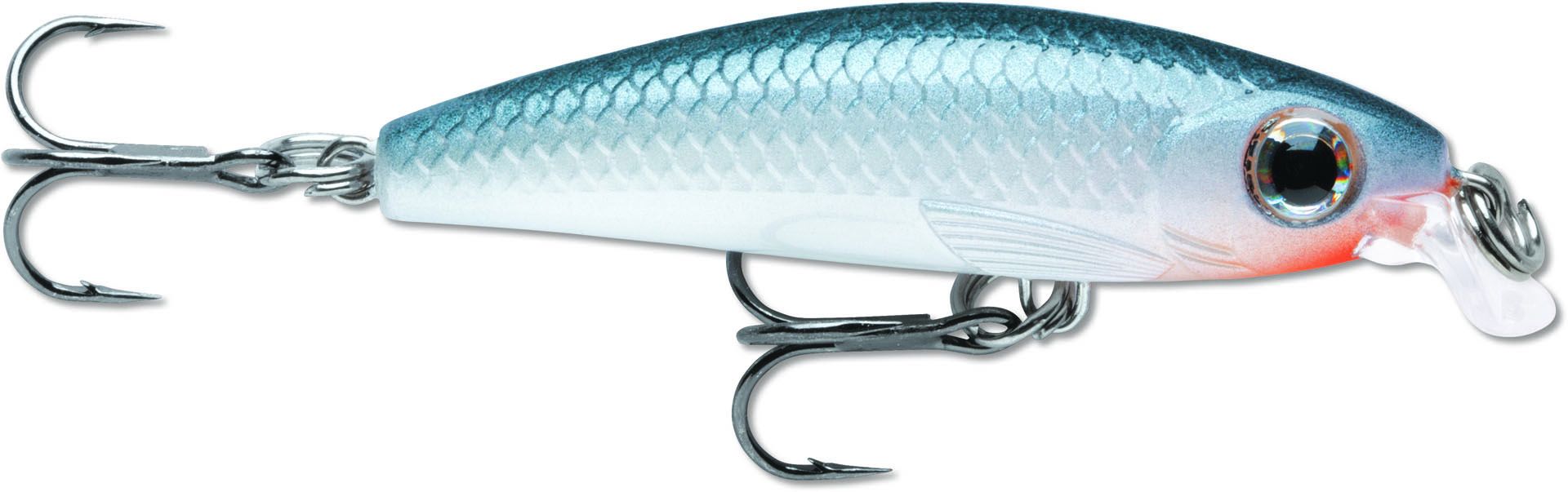 Rapala Ultra Light Minnow - 6cm - SD