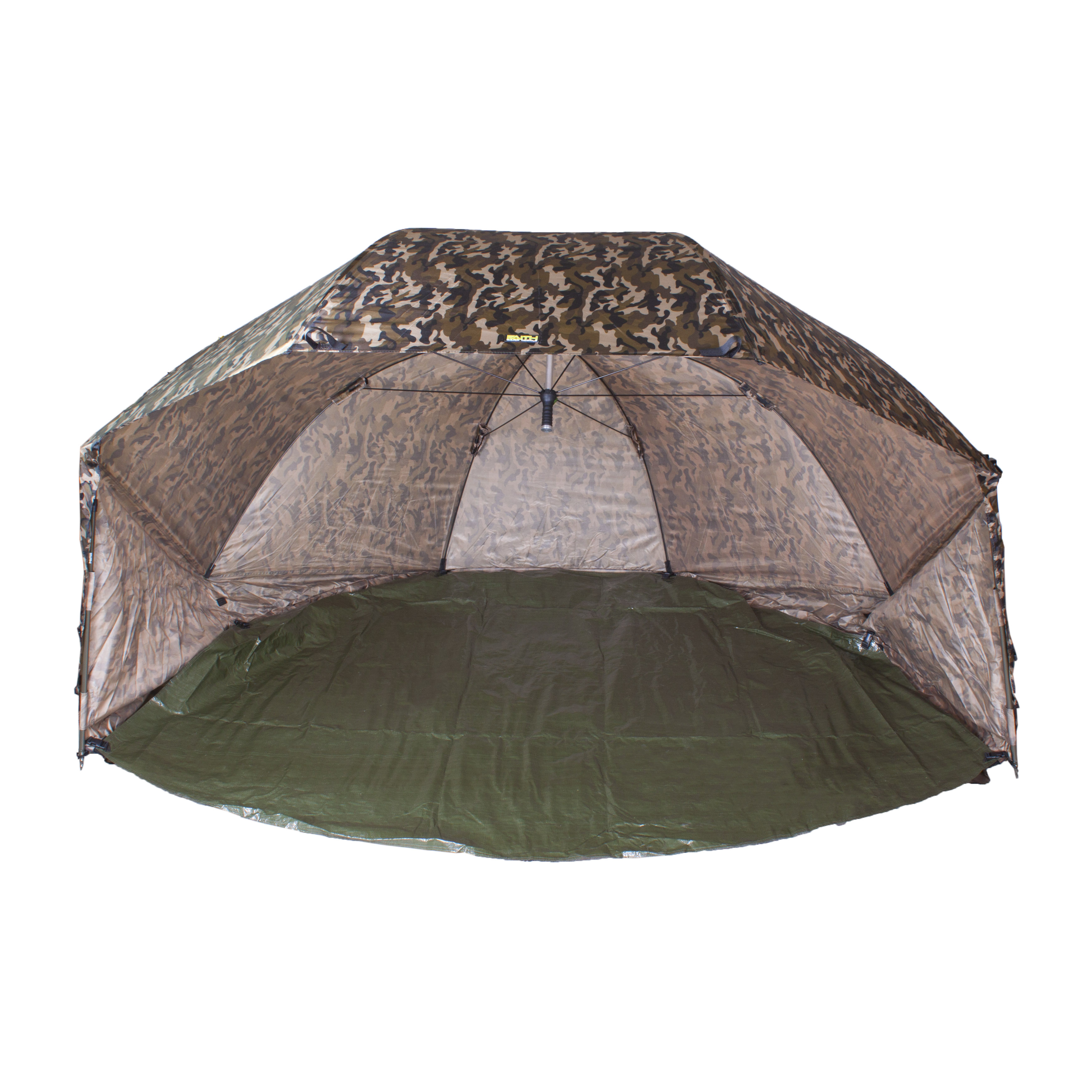 Faith Oval Brolly Complete 60 inch