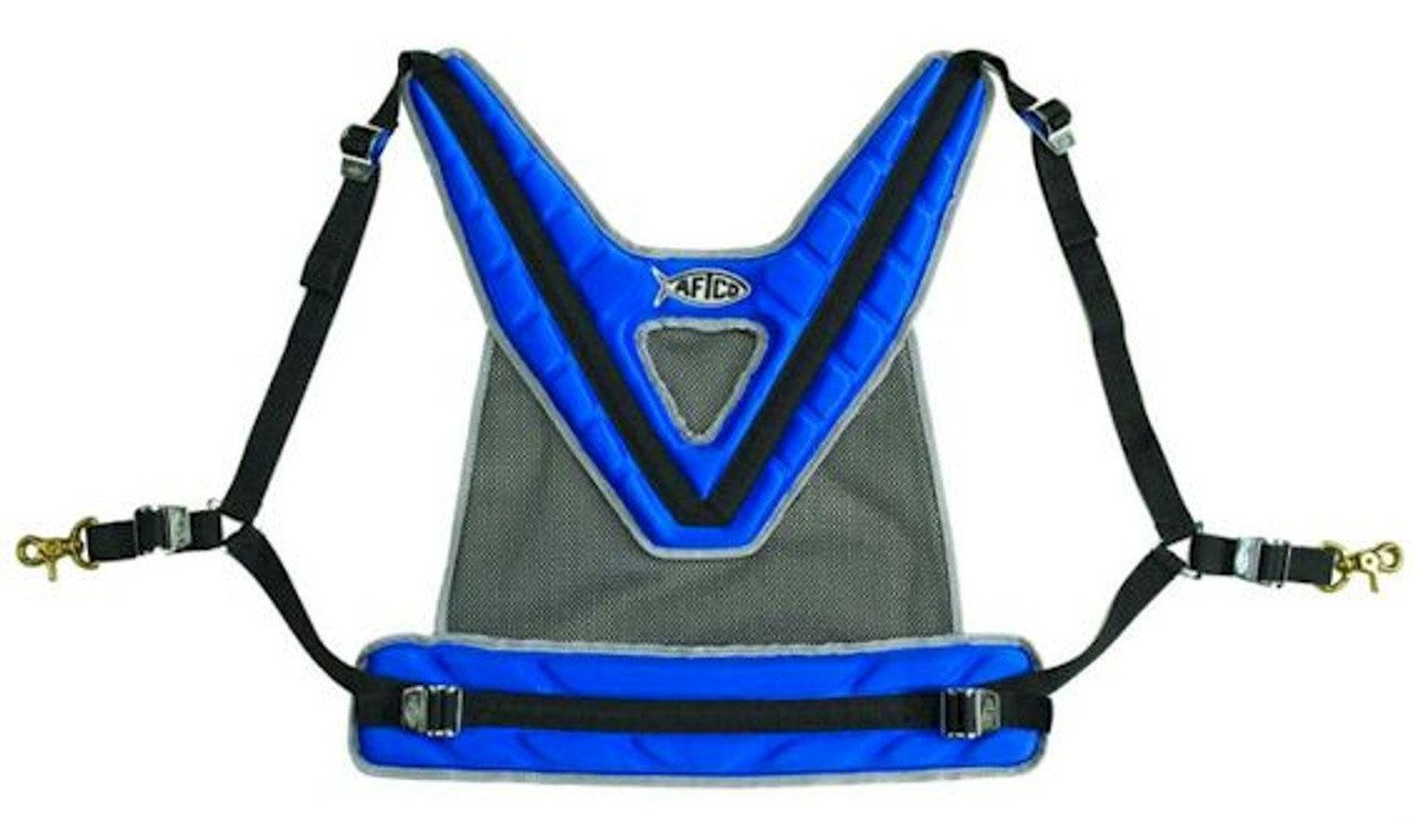 AFTCO Maxforce II Harnais d'Épaule 