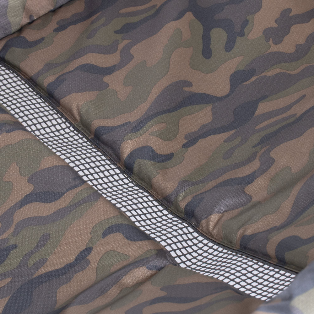 Camou Cradle XXL - Tapis de reception