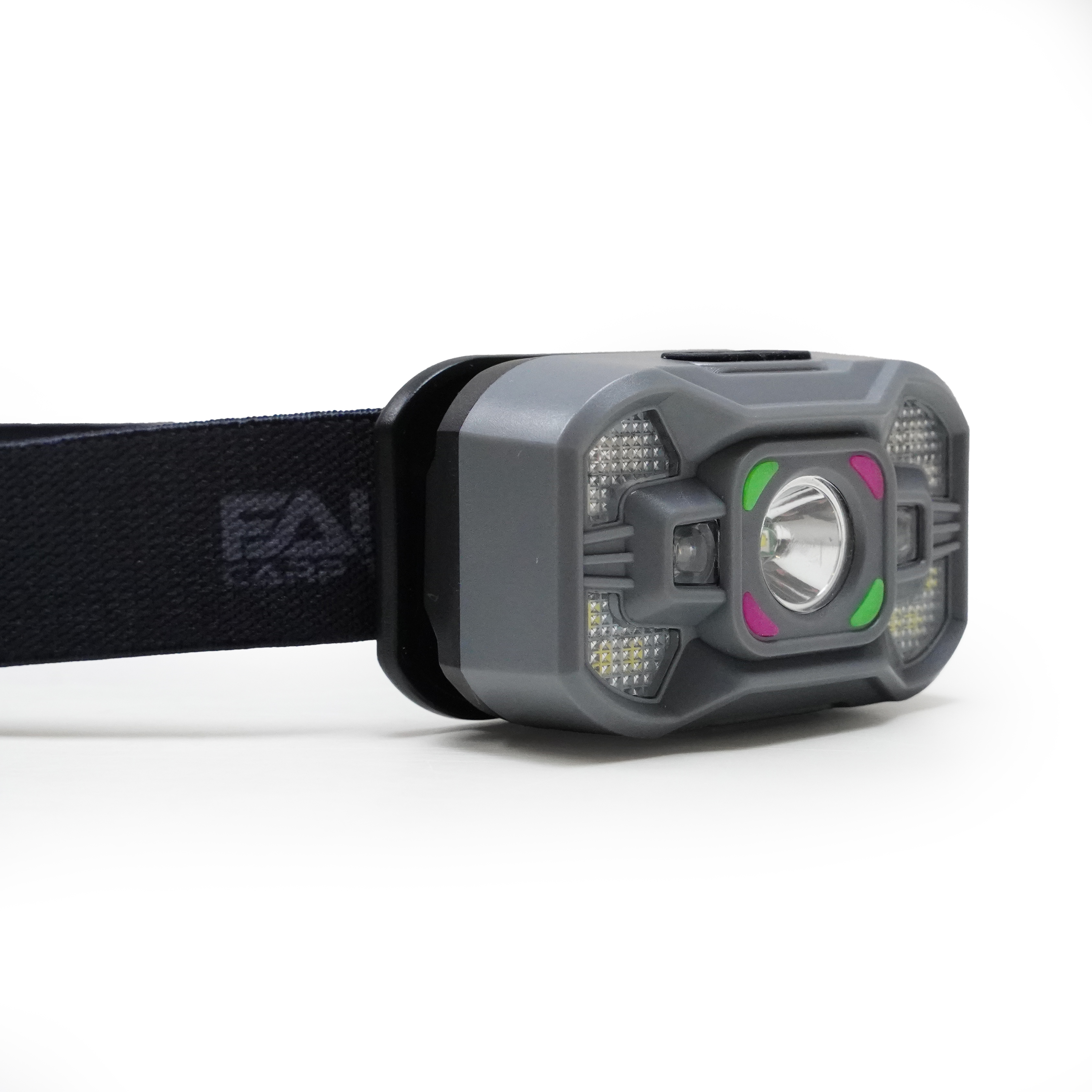Faith Senso Headlight - EXB-1 - Rechargeable 