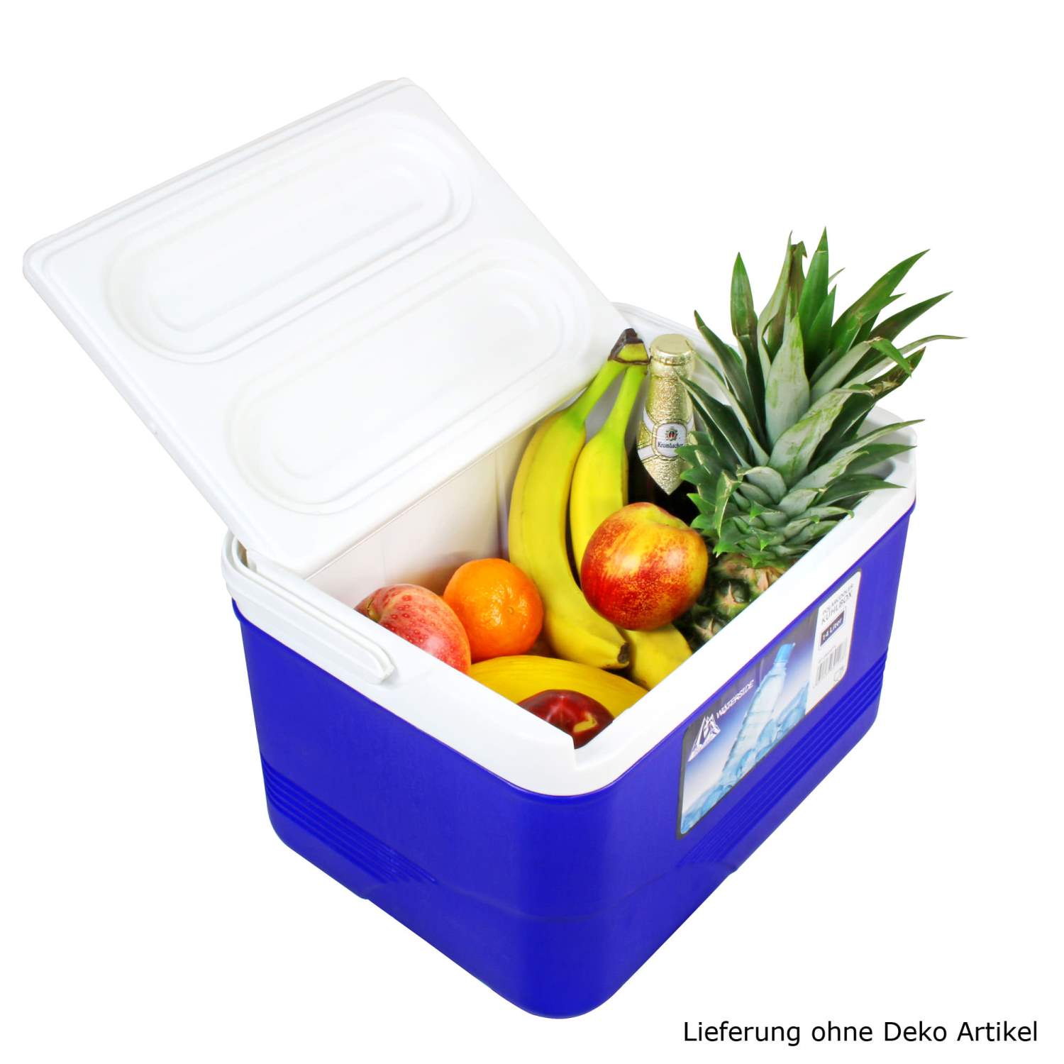 Waterside - Glacière Polarcooler - 14 Litres