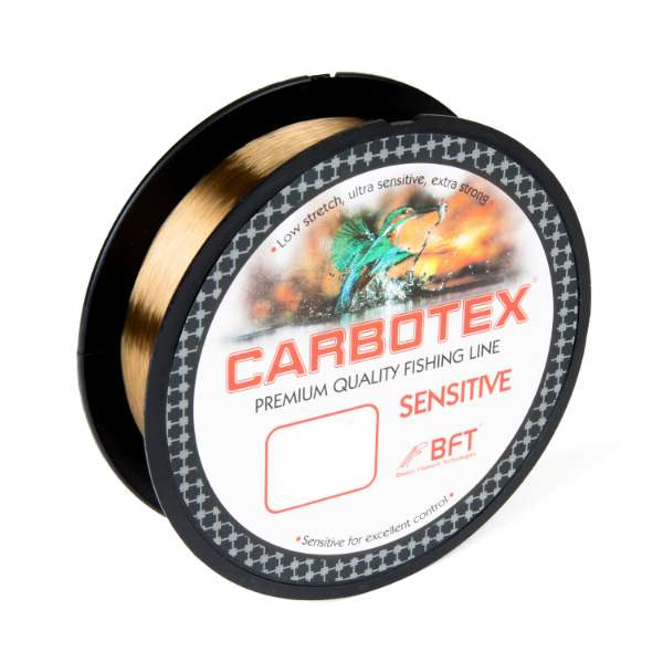 Sensitive - Nylon - 0.35mm - 300m