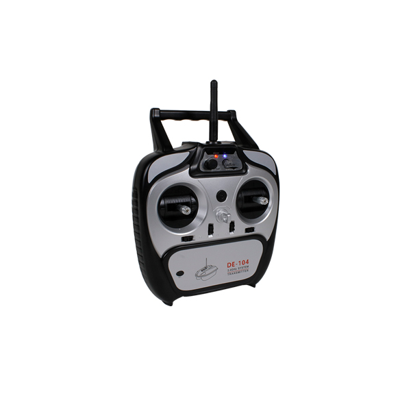 Bateau amorceur Lakemaster M2