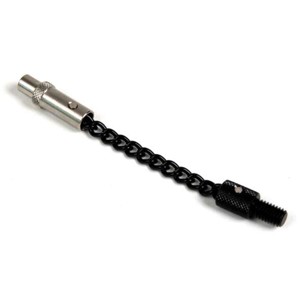 Stow Indicator Stainless Chain + Adaptor - Accessoire