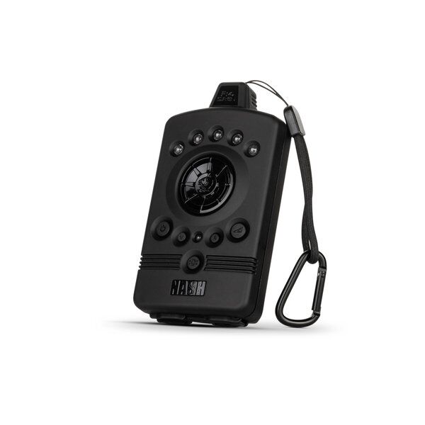 Nash - Siren R4 - Coffret de présentation - 3 cannes