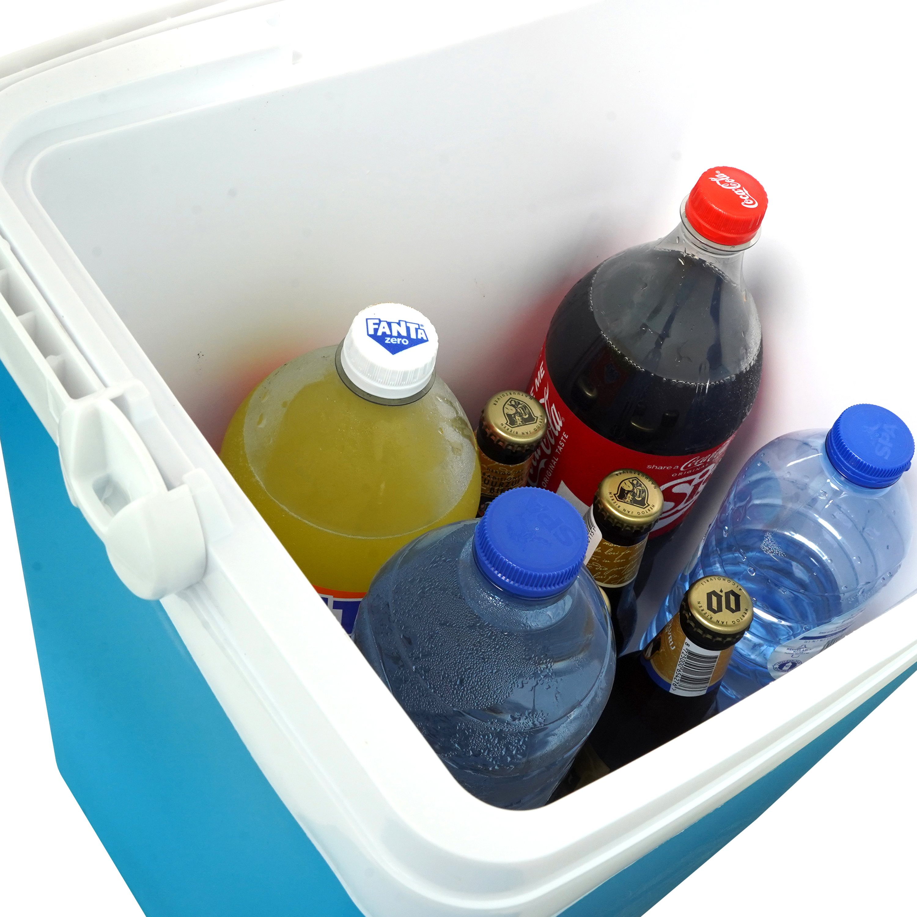 Glacière Eurocatch 25L