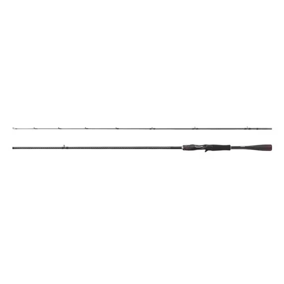 Shimano Zodias Casting Rapide - 2,08 m - 6'10" - 7-21gr - 2pc
