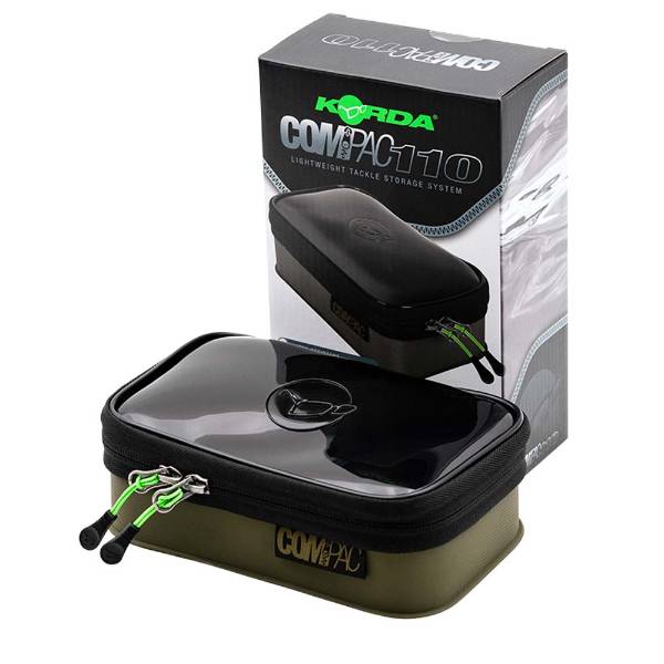 Compac 110 - Sac d'accessoires