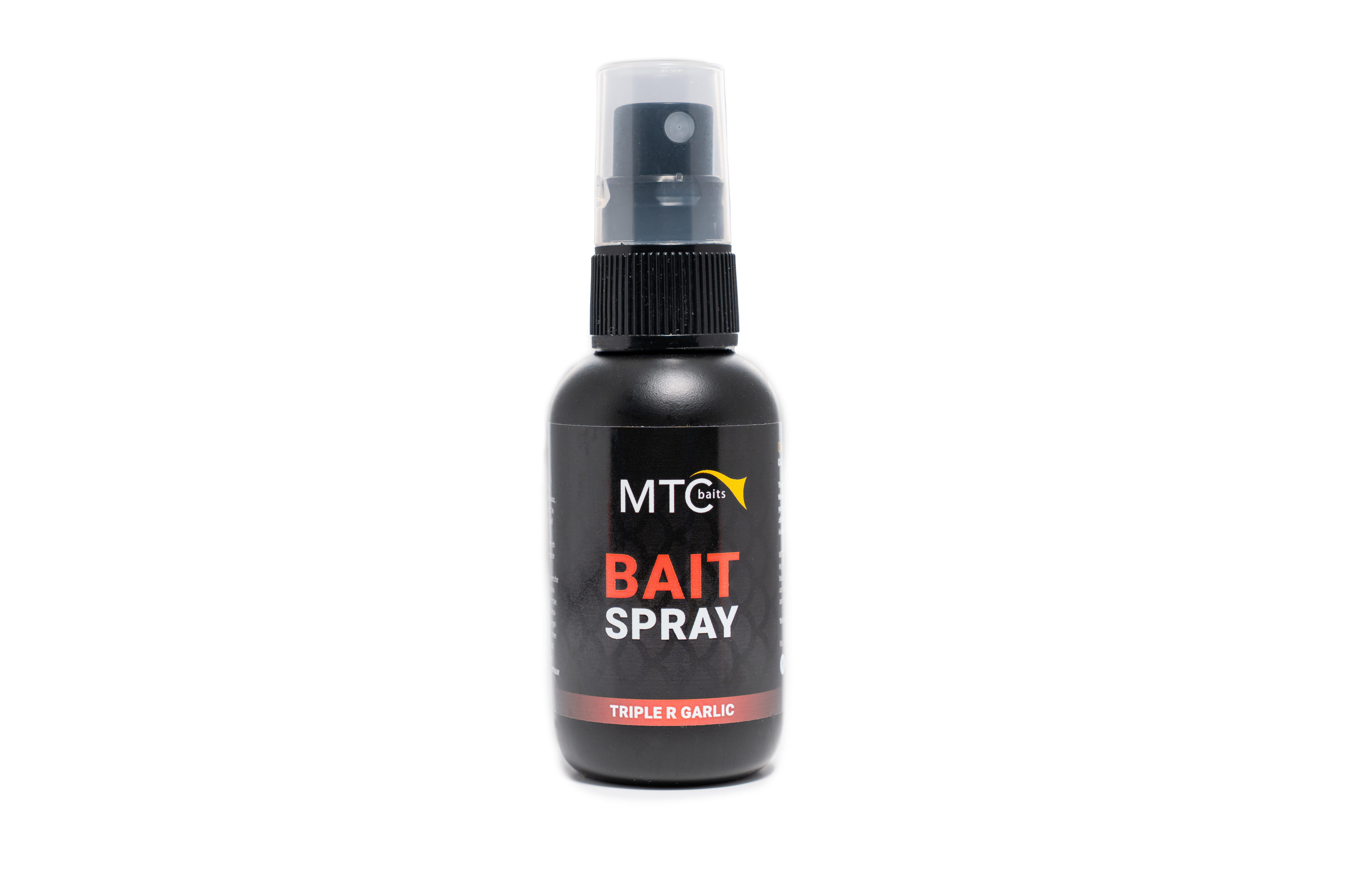 MTC Bait Spray - Triple R Garlic - 50ml