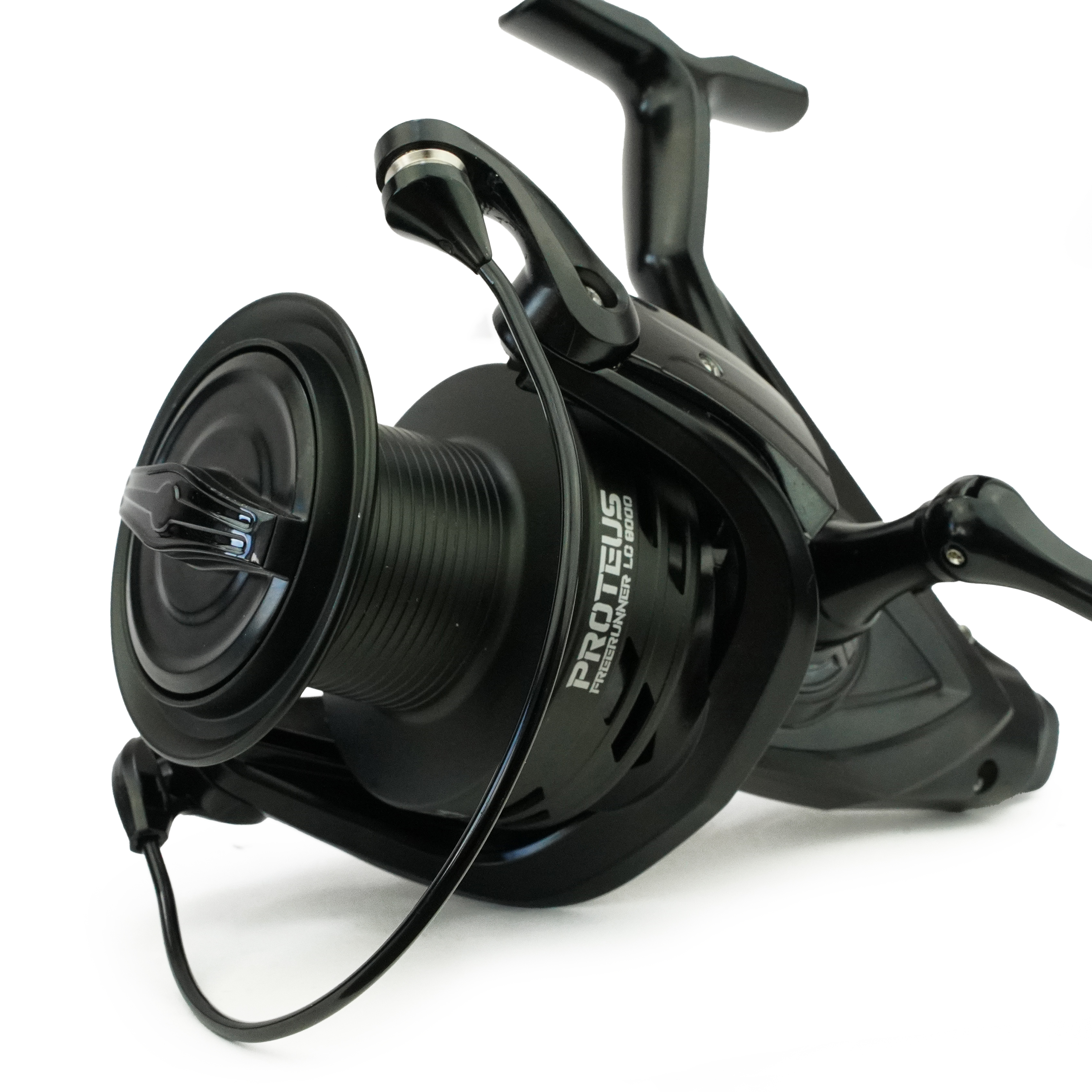 Faith Proteus Freerunner Long-Cast 8000 - Moulinet 