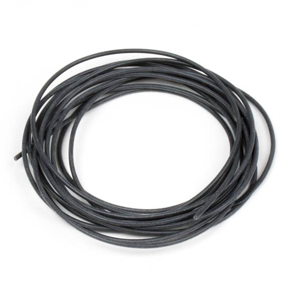 Silicone Tubing - 0.3mm