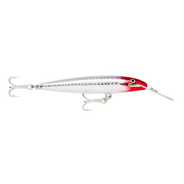 Rapala Countdown Magnum | Plug | Red Head | 18cm