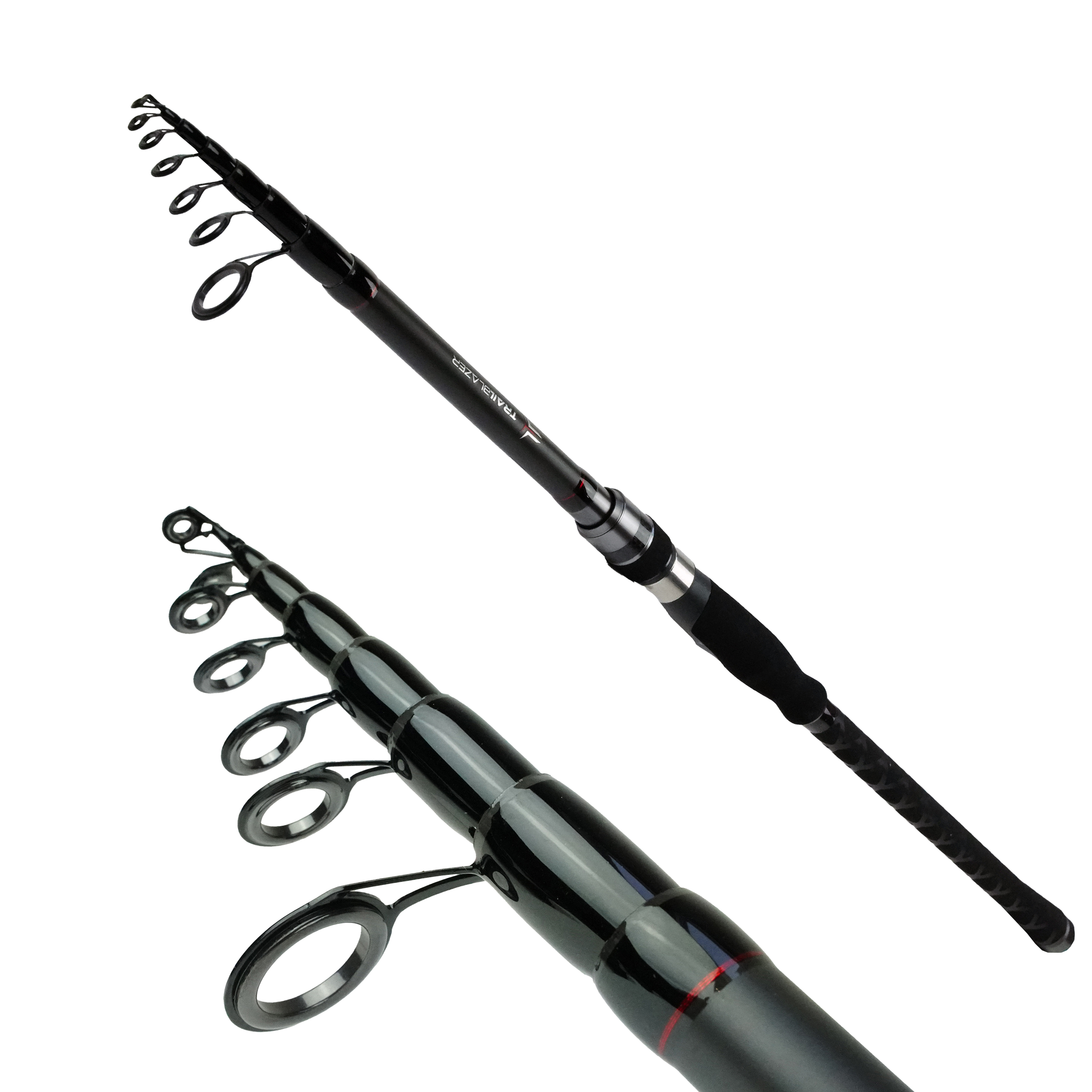 DLT Trailblazer Telescopic - 3.00m - 10-100gr