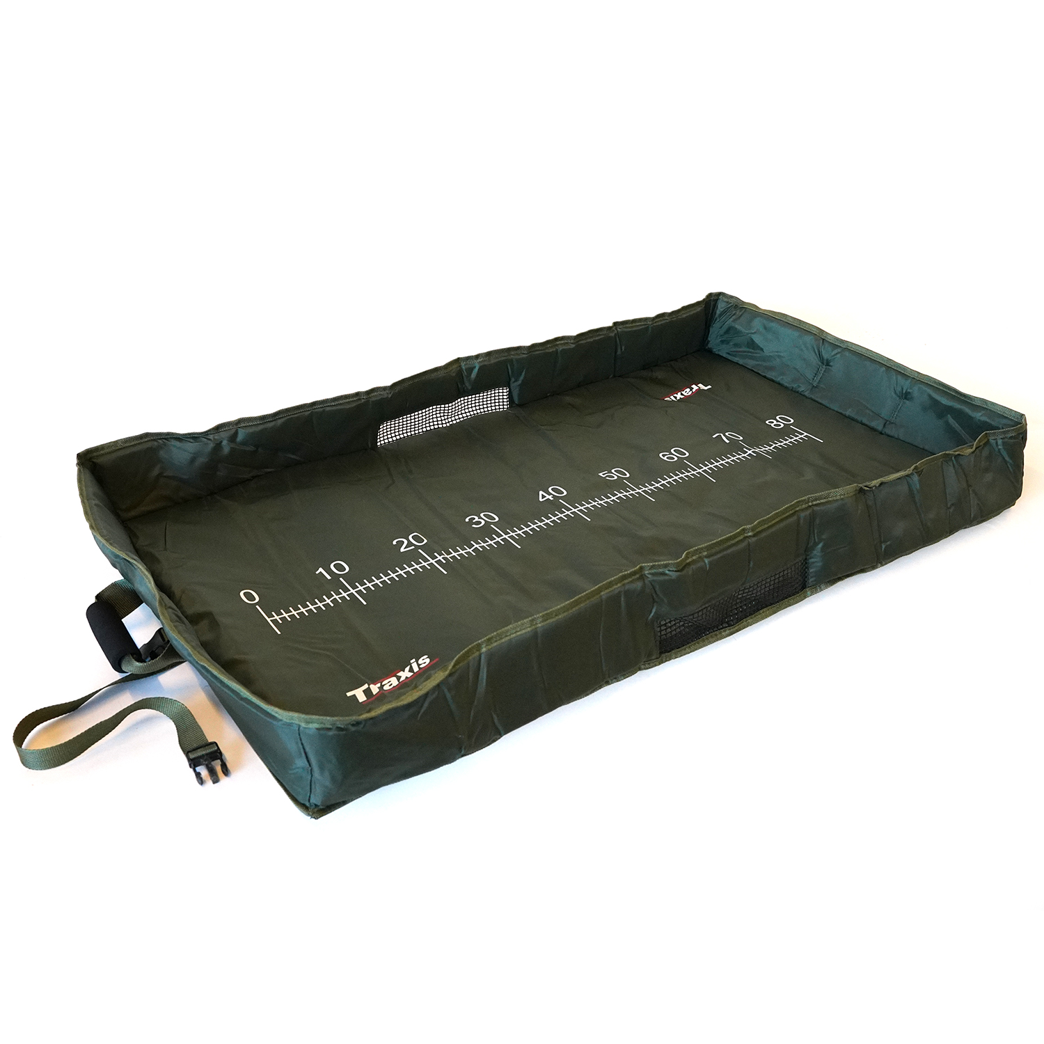 Basic Cradle - 100x60cm - Tapis de Réception