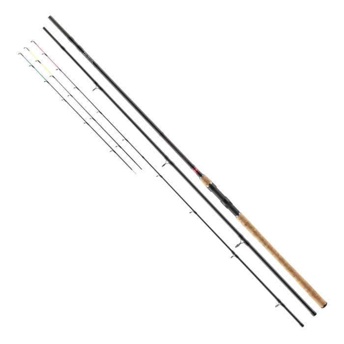 Daiwa Ninja X Method Feeder 3.30M 80G