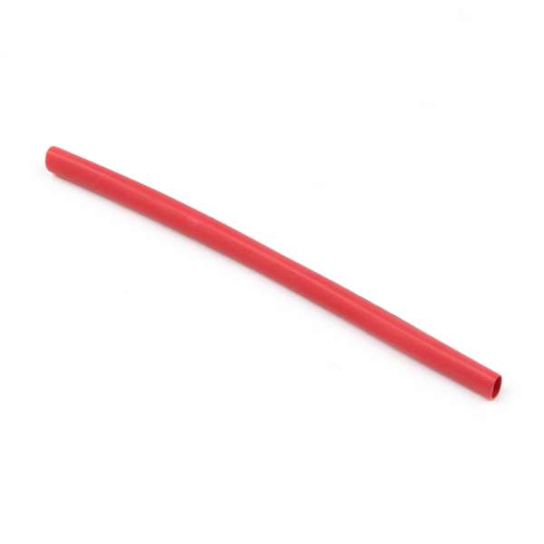Gaine Thermo Retractable - Rouge - 2mm