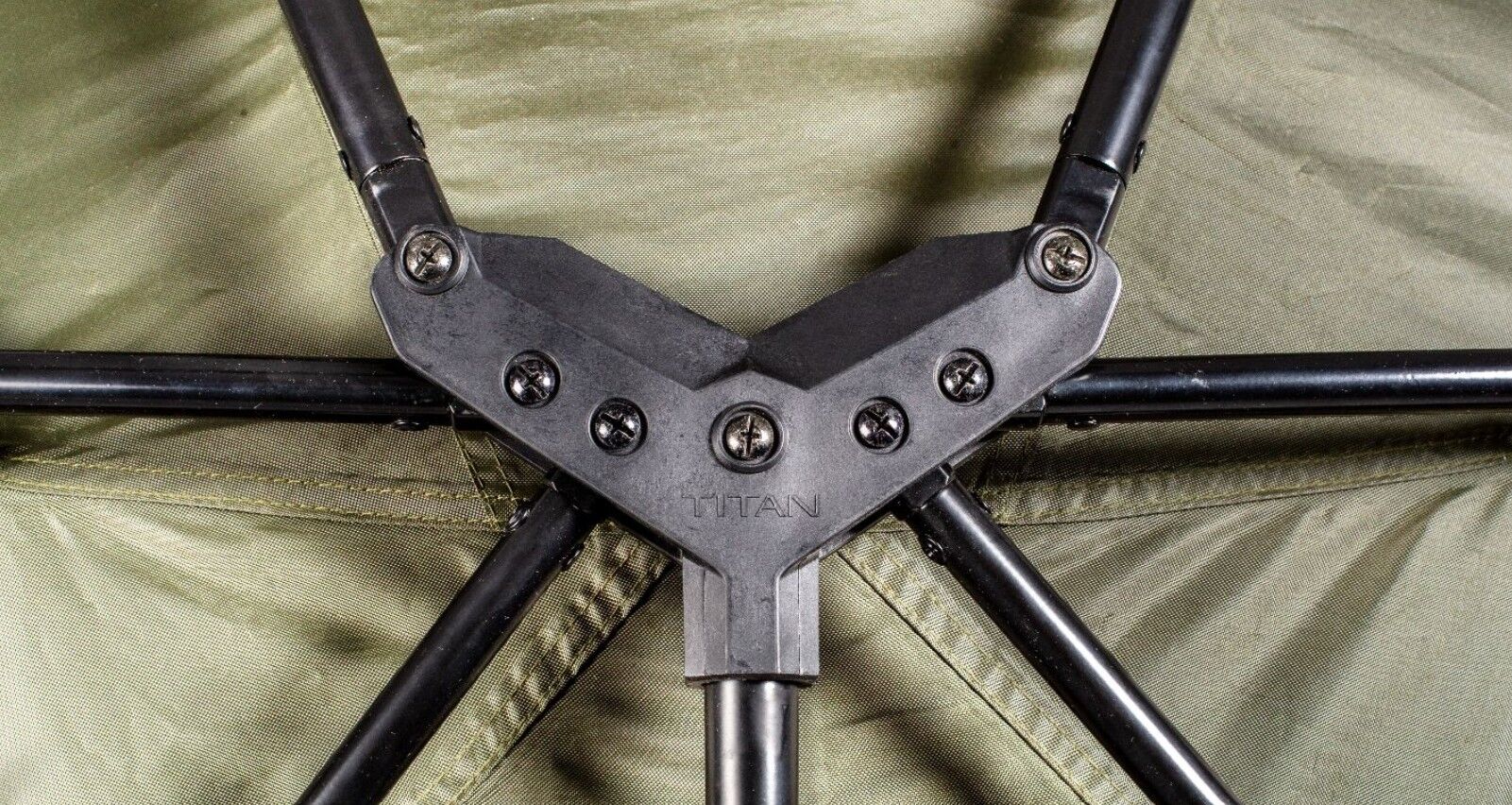 Nash Titan Hide - XL Full System