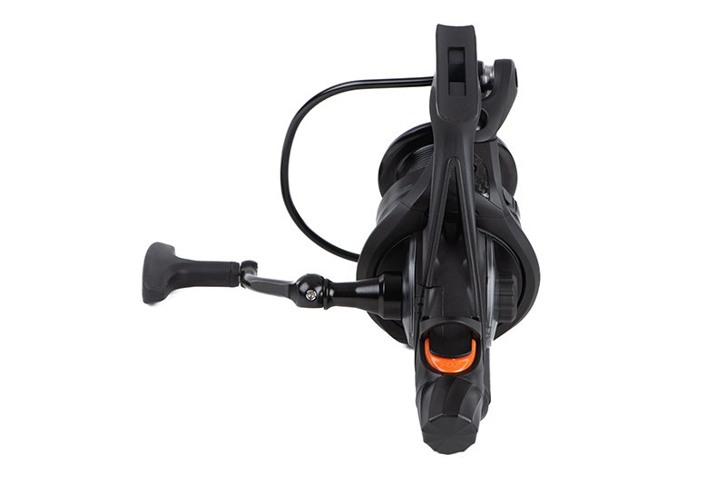 Fox EOS 8000 FS