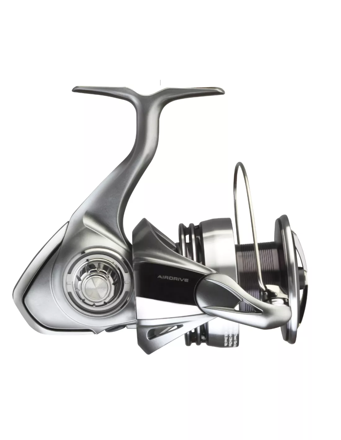 Daiwa 23 Exceler LT5000C - Bobine