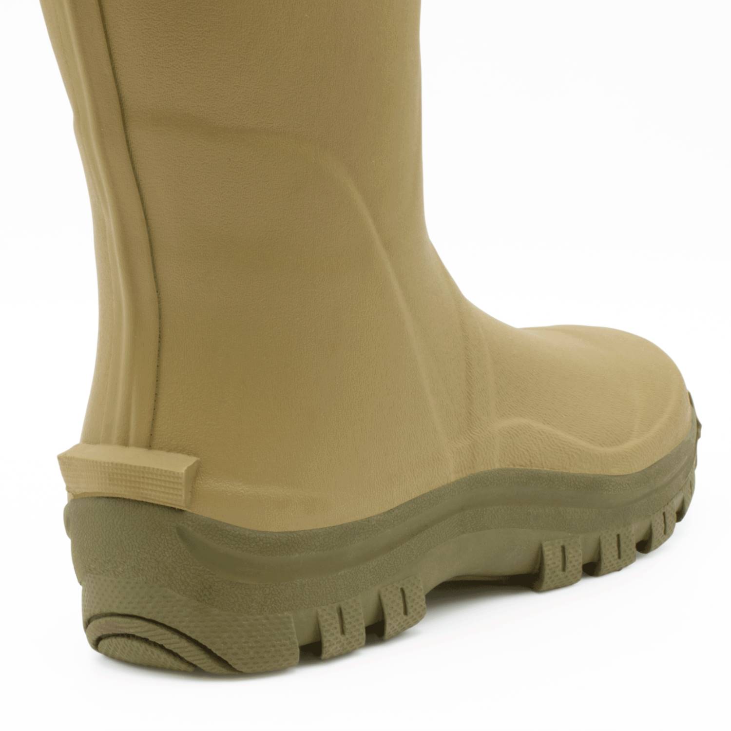 Legendfossil - Bottes en caoutchouc - Tyrannos - Bottes de pluie - Bottes d'extérieur - Imperméables - Bottes de randonnée Mt 47