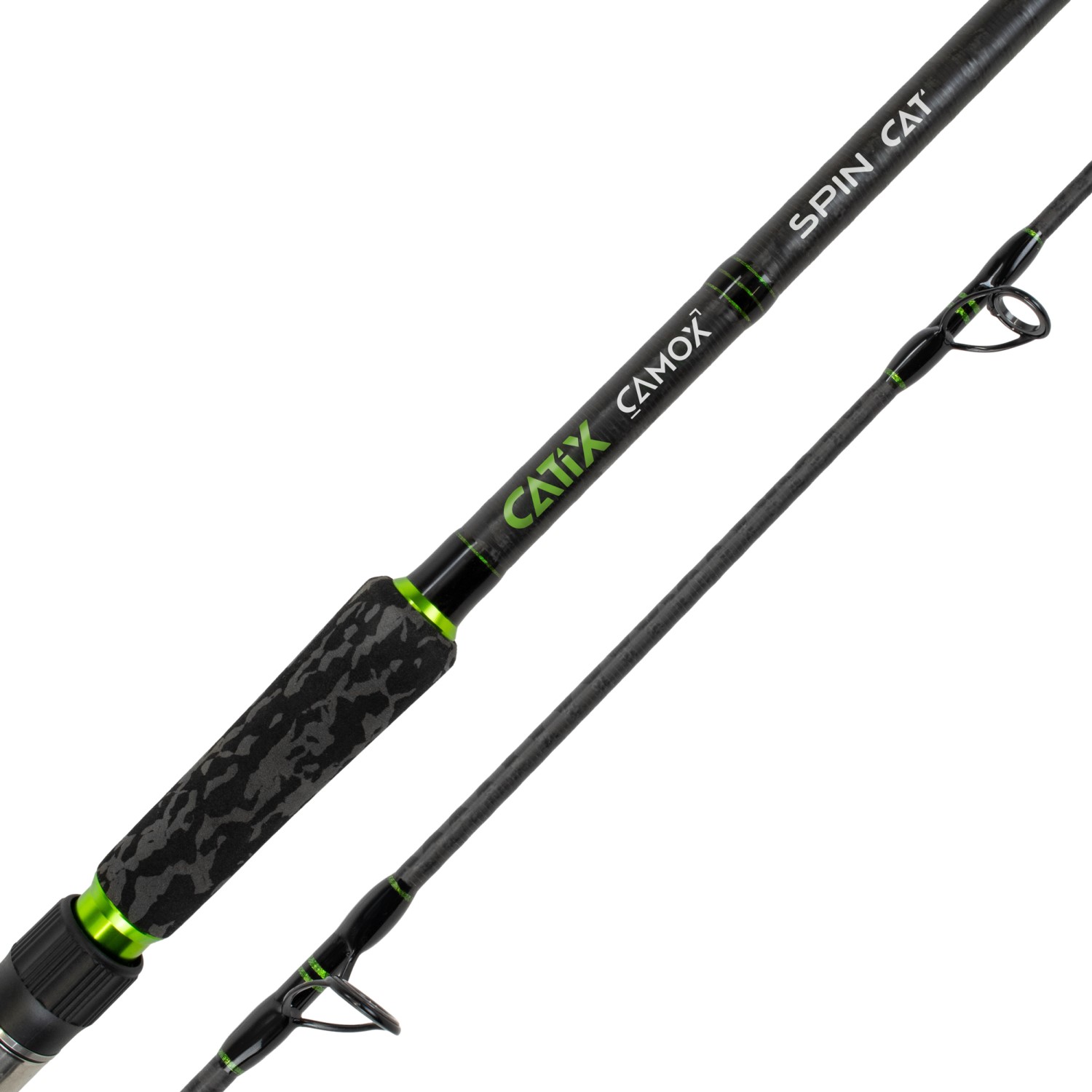 Catix Camox Spin-Cat 2,70m 60-180g